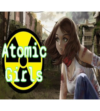 Atomic Girls Steam Steam Key GLOBAL